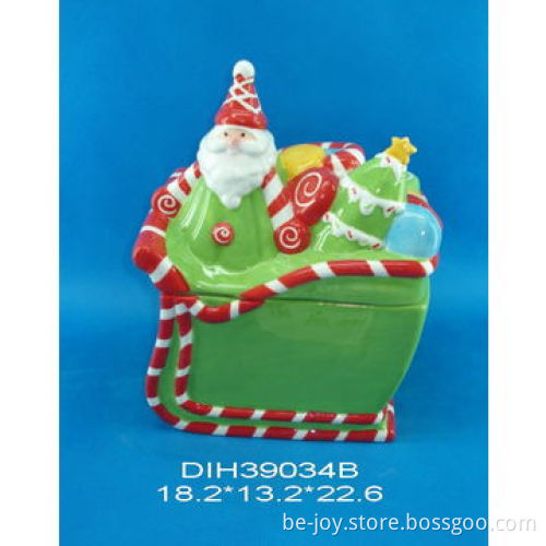 Christmas Gift with Painting, Available in Various Sizes, OEM Orders are WelcomeNew